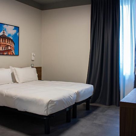 מילאנו Hotel 22 Marzo מראה חיצוני תמונה