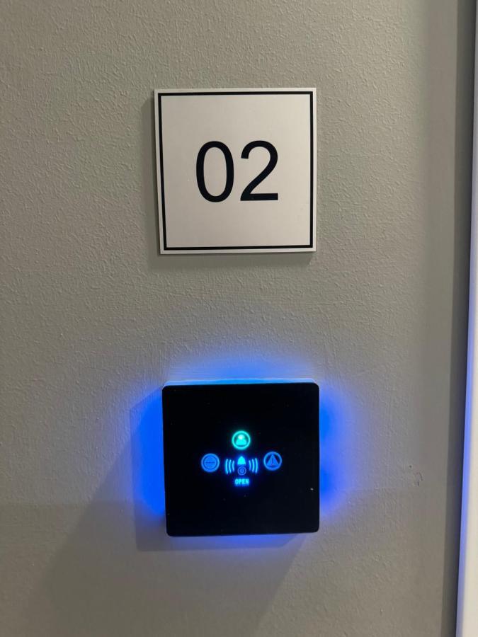 מילאנו Hotel 22 Marzo מראה חיצוני תמונה