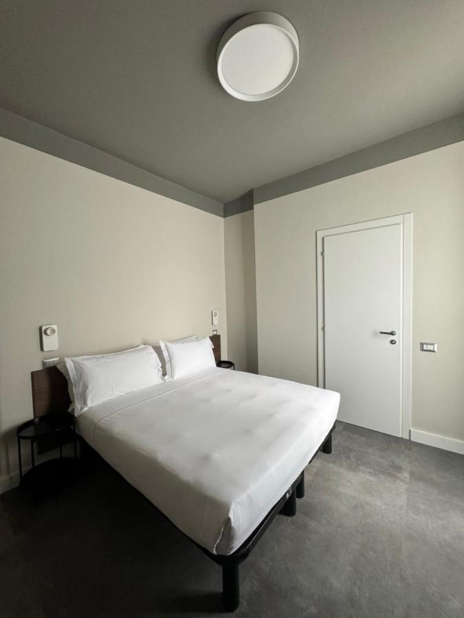 מילאנו Hotel 22 Marzo מראה חיצוני תמונה
